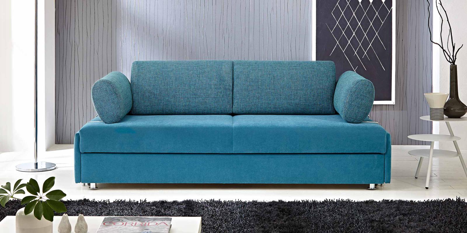 Bali Schlafsofa - Akzent Möbel Unger